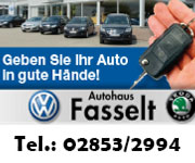 Autohaus Fasselt