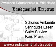 Landgasthof Triptrap