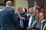 30 Jahre Gesamtschule Schermbeck/Fotos Gaby Eggert