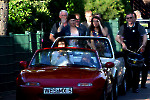 AfterCoronaFahnenAufhängeParty/Fotos Gaby Eggert