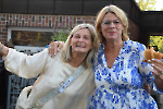 AfterCoronaFahnenAufhängeParty/Fotos Gaby Eggert