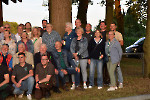 Altschermbeck Kiliandonnerstag/ Fotos Gaby Eggert