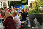 Auftakt Schermbeck genießen/Fotos Marc Anschütz