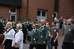 Die Krönung in Sb/ Fotos Gaby Eggert
