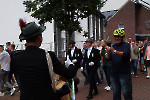 Fähnchenschützen Teil 1/ Fotos Gaby Eggert