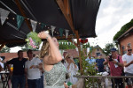 Fähnchenschützen Teil 2/Fotos Gaby Eggert