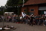 Fähnchenschützenfest 2025 Teil 1/ Fotos Gaby Eggert