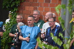 Fähnchenschützenfest Teil 1/ Fotos Gaby Eggert