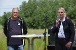 Feldbahnfreunde Gahlen/ Fotos Gaby Eggert und Rainer Hoheisel