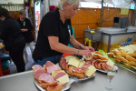 Gesammeltes vom Schützenfest Altschermbeck von Gaby Eggert