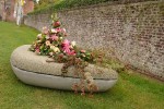 Impressionen vom Tagesausflug des Schermbecker Reisebüros nach Maastricht und Fleuramour/ Fotos Gaby Eggert
