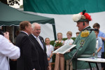Inthronisation Gahlen/Fotos Gaby Eggert