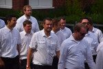 Inthronisation Gahlen/Fotos Gaby Eggert