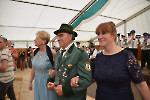 Inthronisierung Bricht/ Fotos Gaby Eggert