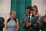 Inthronisierung Bricht/ Fotos Gaby Eggert