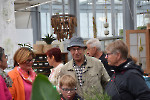 Jubiläum Blumen Stricker/ Fotos Gaby Eggert