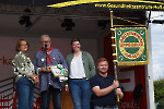 Jubiläum Heimatverein/ Fotos Gaby Eggert