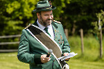 Jubiläumsfest Weselerwald Teil 1 / Fotos Rainer Hoheisel