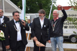 Kaiserschießen Schermbeck / Fotos Gaby Eggert
