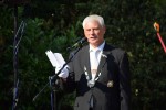 Kilianauftakt Schermbeck 2018/Fotos Gaby Eggert