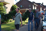 Kilianfreitagabend in Altshermbeck /Fotos Gaby Eggert