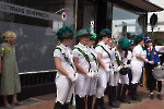Kiliansonntag Umzug Schermbeck/ Fotos Gaby Eggert