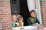 Kinderschützenfest Rüste 2022/ Fotos Gaby Eggert