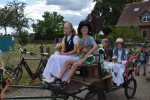 Kinderschützenfest Rüste 2022/ Fotos Gaby Eggert