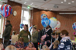 Kindertag/ Fotos Gaby Eggert