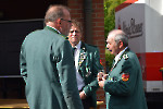 König schießen Drevenack/ Fotos Gaby Eggert