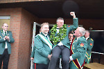 König schießen Drevenack/ Fotos Gaby Eggert