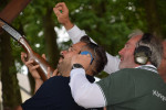 Königschießen Altschermbeck/ Fotos Gaby Eggert