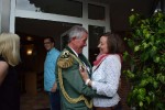 Königschießen Gahlen/ Fotos Gaby Eggert