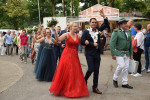 Königschießen Gahlen/ Fotos Gaby Eggert