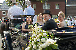 Krönung Altschermbeck 2024/Fotos Rainer Hoheisel