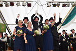 Krönung Altschermbeck /Fotos Gaby Eggert