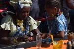 Ngoma Afrika Fest/ Fotos Gaby Eggert