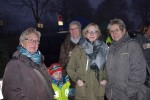 Nikolausumzug Gahlen 2017/Fotos Gaby Eggert