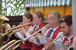 Schützenfest Damm/ Fotos Gaby Eggert