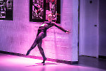 Tanzfabrik Teil 2 /Fotos Rainer Hoheisel