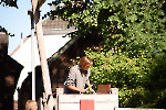 Tauffest 2025 in Krudenburg/ Fotos Gaby Eggert