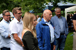 Tauffest in Krudenburg/ Fotos Gaby Eggert