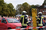 TOTFeuerwehr/Fotos Gaby Eggert