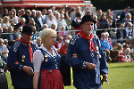 Trachtenschützenfest Montag/ Fotos Gaby Eggert