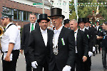 Umzug Altschermbeck/ Fotos Aileen Kurkowiak