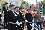 Umzug Altschermbeck/ Fotos Aileen Kurkowiak