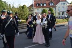 Umzug Altschermbeck Montag 2018/Fotos Gaby Eggert