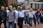 Umzug Schermbeck /Fotos Gaby Eggert