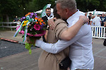Vogelschießen Kilian Schermbeck/Fotos Gaby Eggert