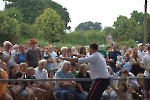 Vogelstange Altschermbeck 2025/ Fotos Gaby Eggert